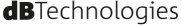 dBTechnologies